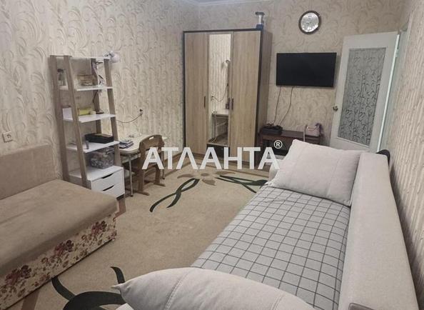 2-комнатная квартира по адресу ул. Королева ак. (площадь 48,7 м²) - Atlanta.ua