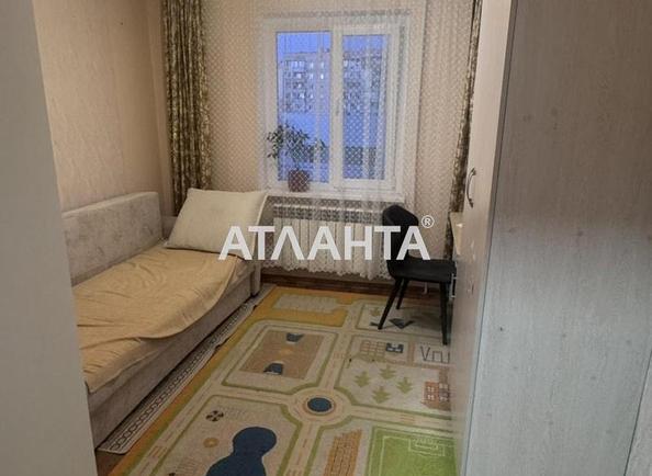 2-комнатная квартира по адресу ул. Королева ак. (площадь 48,7 м²) - Atlanta.ua - imageAlt 2
