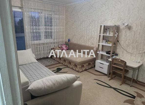 2-комнатная квартира по адресу ул. Королева ак. (площадь 48,7 м²) - Atlanta.ua - imageAlt 4