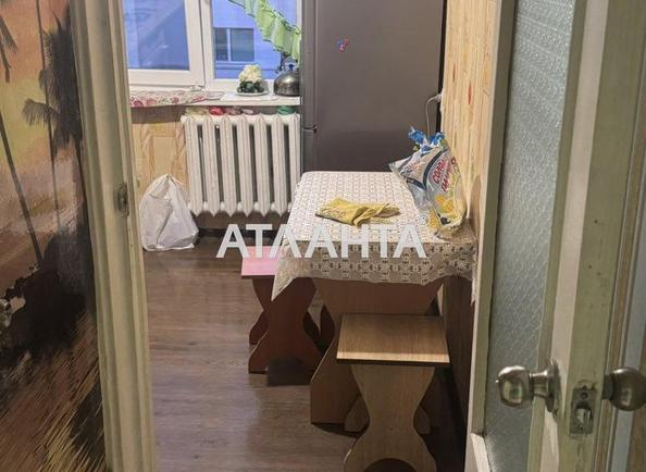 2-комнатная квартира по адресу ул. Королева ак. (площадь 48,7 м²) - Atlanta.ua - imageAlt 6