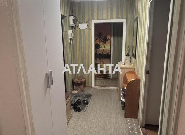 2-комнатная квартира по адресу ул. Королева ак. (площадь 48,7 м²) - Atlanta.ua - imageAlt 7