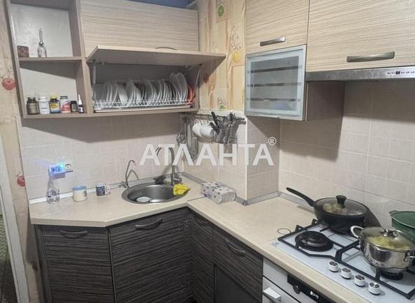 2-комнатная квартира по адресу ул. Королева ак. (площадь 48,7 м²) - Atlanta.ua - imageAlt 9