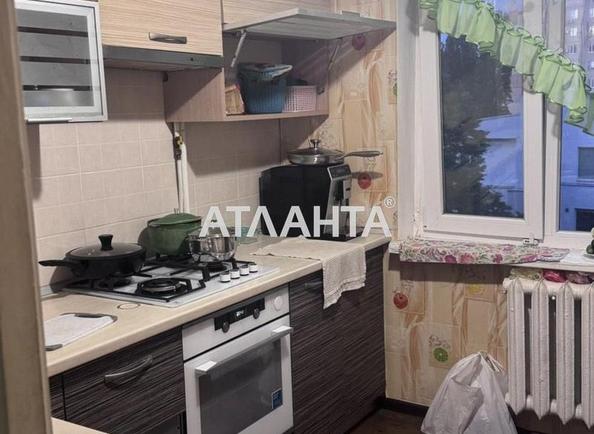 2-комнатная квартира по адресу ул. Королева ак. (площадь 48,7 м²) - Atlanta.ua - imageAlt 10