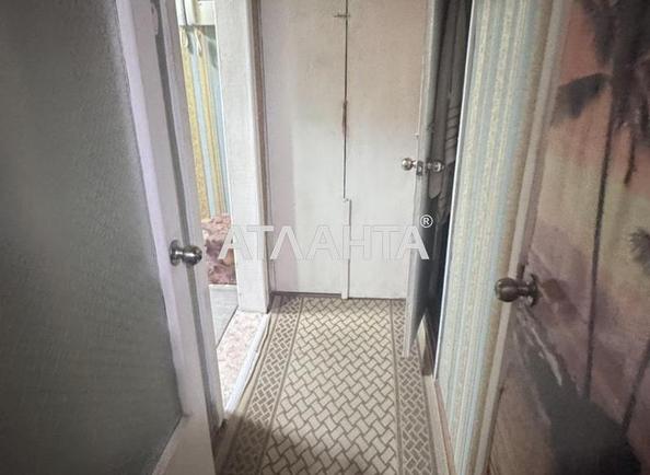 2-комнатная квартира по адресу ул. Королева ак. (площадь 48,7 м²) - Atlanta.ua - imageAlt 11