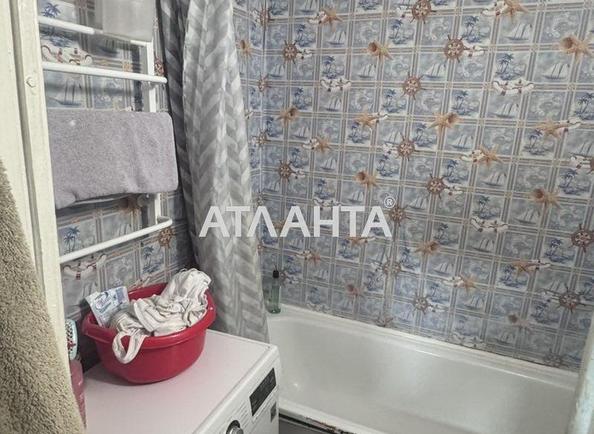 2-комнатная квартира по адресу ул. Королева ак. (площадь 48,7 м²) - Atlanta.ua - imageAlt 12
