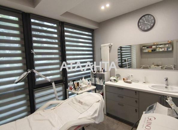 Многокомнатная квартира по адресу ул. Азарова вице адм. (площадь 126,1 м²) - Atlanta.ua - фото 10