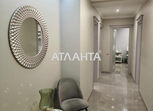 Многокомнатная квартира по адресу ул. Азарова вице адм. (площадь 126,1 м²) - Atlanta.ua - фото 13