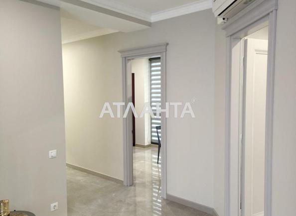 Многокомнатная квартира по адресу ул. Азарова вице адм. (площадь 126,1 м²) - Atlanta.ua - фото 14