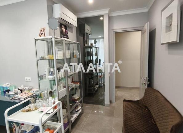 Многокомнатная квартира по адресу ул. Азарова вице адм. (площадь 126,1 м²) - Atlanta.ua - фото 16