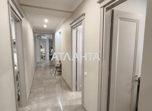 Многокомнатная квартира по адресу ул. Азарова вице адм. (площадь 126,1 м²) - Atlanta.ua - фото 19