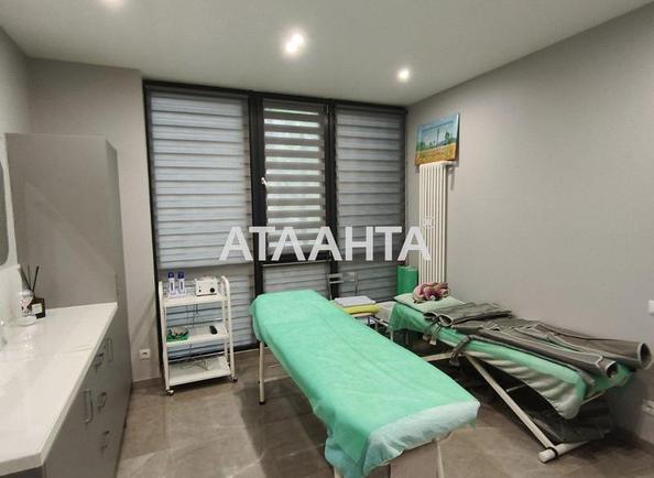 Многокомнатная квартира по адресу ул. Азарова вице адм. (площадь 126,1 м²) - Atlanta.ua - фото 12