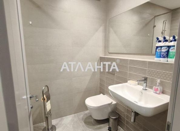 Многокомнатная квартира по адресу ул. Азарова вице адм. (площадь 126,1 м²) - Atlanta.ua - фото 20