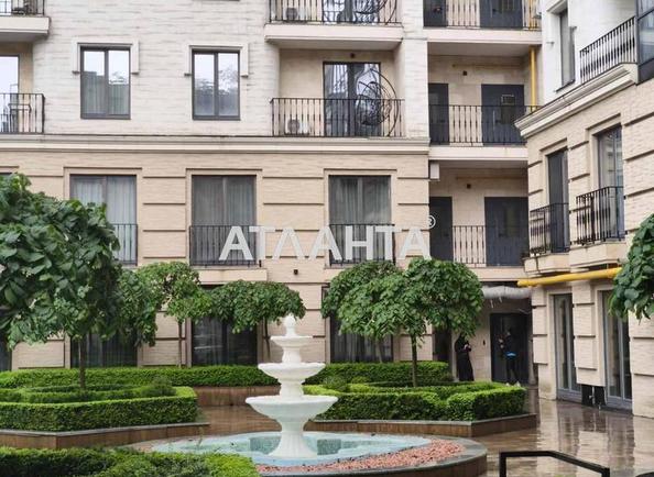 Многокомнатная квартира по адресу ул. Азарова вице адм. (площадь 126,1 м²) - Atlanta.ua - фото 23
