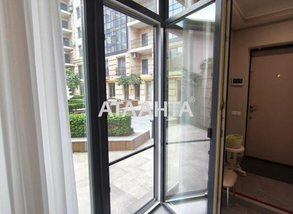 Многокомнатная квартира по адресу ул. Азарова вице адм. (площадь 126,1 м²) - Atlanta.ua - фото 25