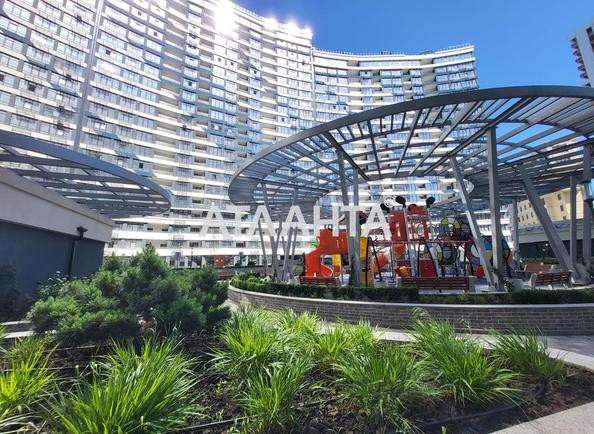 2-комнатная квартира по адресу Курортный пер. (площадь 63,5 м²) - Atlanta.ua - imageAlt 21