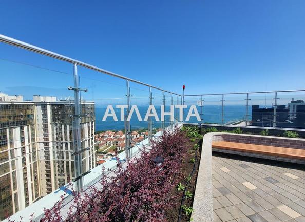 2-комнатная квартира по адресу Курортный пер. (площадь 63,5 м²) - Atlanta.ua - imageAlt 19