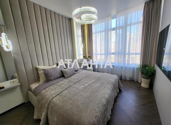 2-комнатная квартира по адресу Курортный пер. (площадь 63,5 м²) - Atlanta.ua - imageAlt 12