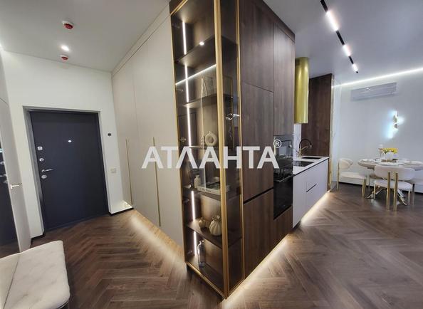 2-комнатная квартира по адресу Курортный пер. (площадь 63,5 м²) - Atlanta.ua - imageAlt 17