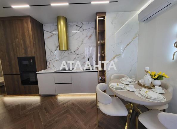 2-комнатная квартира по адресу Курортный пер. (площадь 63,5 м²) - Atlanta.ua - imageAlt 4