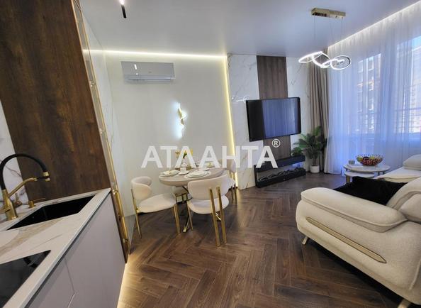 2-комнатная квартира по адресу Курортный пер. (площадь 63,5 м²) - Atlanta.ua - imageAlt 5