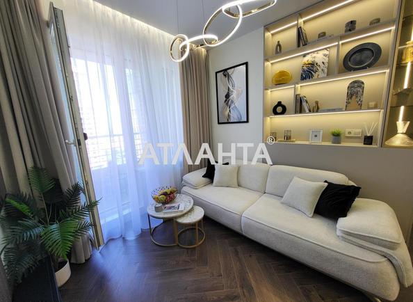 2-комнатная квартира по адресу Курортный пер. (площадь 63,5 м²) - Atlanta.ua - imageAlt 2