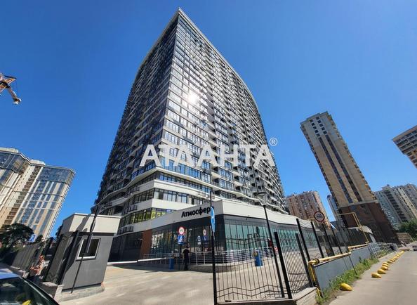2-комнатная квартира по адресу Курортный пер. (площадь 63,5 м²) - Atlanta.ua - imageAlt 20
