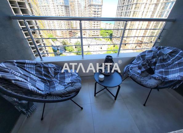 2-комнатная квартира по адресу Курортный пер. (площадь 63,5 м²) - Atlanta.ua - imageAlt 8