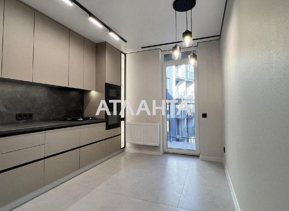 1-комнатная квартира по адресу ул. Одесская (площадь 44 м²) - imageAlt 2 1-комнатная квартира по адресу ул. Одесская (площадь 44 м²) - Atlanta.ua - imageAlt 2