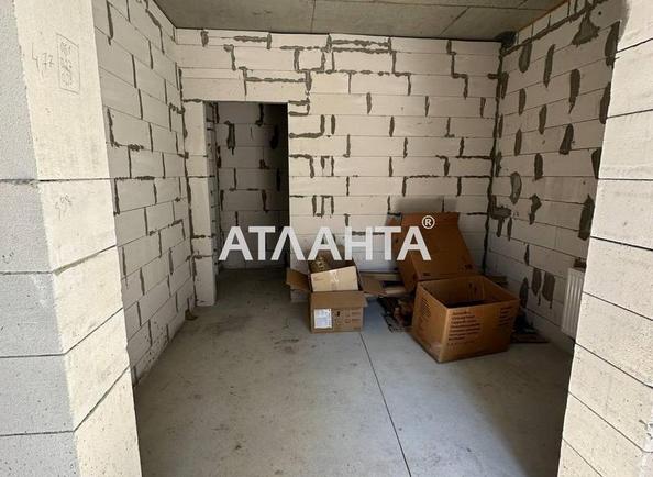 1-кімнатна квартира за адресою вул. Сахарова (площа 33 м²) - Atlanta.ua