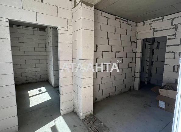 1-кімнатна квартира за адресою вул. Сахарова (площа 33 м²) - Atlanta.ua - фото 2