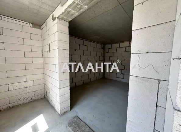 1-кімнатна квартира за адресою вул. Сахарова (площа 33 м²) - Atlanta.ua - фото 3