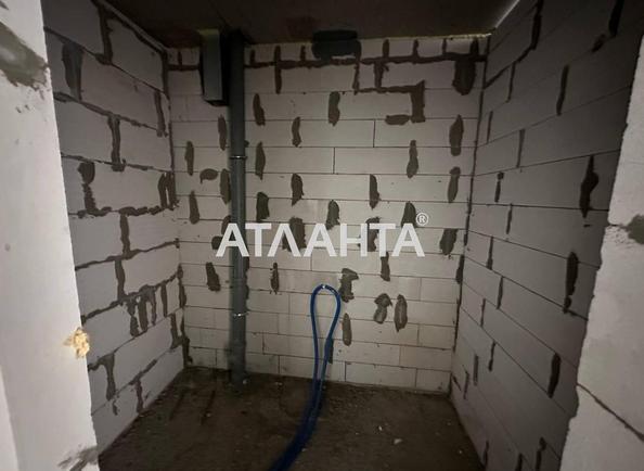 1-кімнатна квартира за адресою вул. Сахарова (площа 33 м²) - Atlanta.ua - фото 4