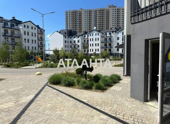 1-кімнатна квартира за адресою вул. Сахарова (площа 33 м²) - Atlanta.ua - фото 8