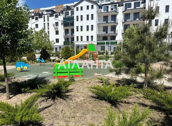 1-кімнатна квартира за адресою вул. Сахарова (площа 33 м²) - Atlanta.ua - фото 9