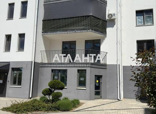 1-кімнатна квартира за адресою вул. Сахарова (площа 33 м²) - Atlanta.ua - фото 11