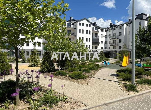 1-кімнатна квартира за адресою вул. Сахарова (площа 33 м²) - Atlanta.ua - фото 12
