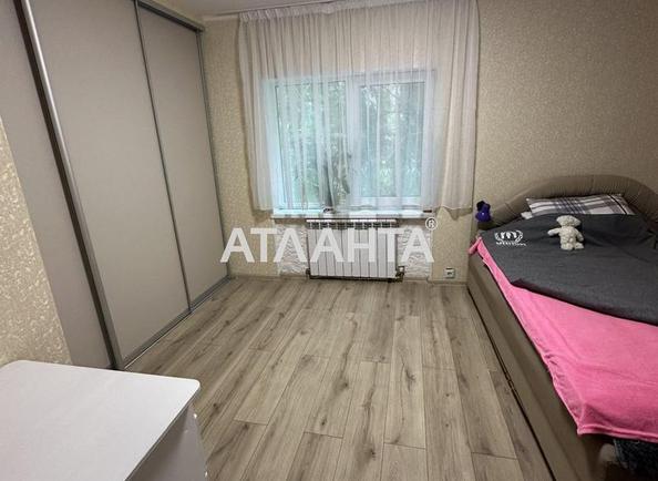 Дом по адресу ул. Пересыпская 5-я (площадь 55,6 м²) - Atlanta.ua - imageAlt 7