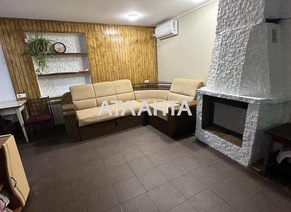 Дом по адресу ул. Пересыпская 5-я (площадь 55,6 м²) - Atlanta.ua - imageAlt 5