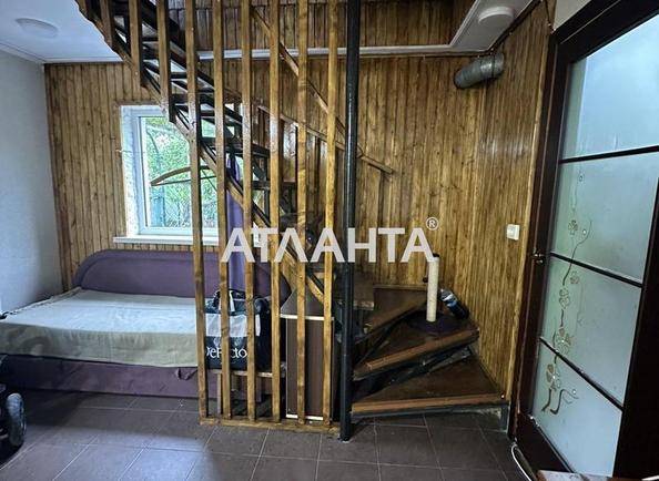 Дом по адресу ул. Пересыпская 5-я (площадь 55,6 м²) - Atlanta.ua - imageAlt 6
