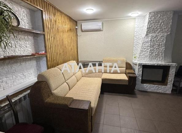 Дом по адресу ул. Пересыпская 5-я (площадь 55,6 м²) - Atlanta.ua - imageAlt 4