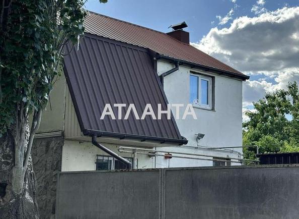 Дом по адресу ул. Пересыпская 5-я (площадь 55,6 м²) - Atlanta.ua - imageAlt 14