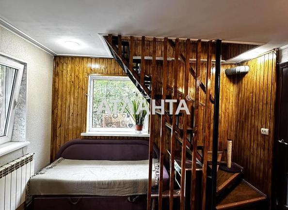 Дом по адресу ул. Пересыпская 5-я (площадь 55,6 м²) - Atlanta.ua - imageAlt 17