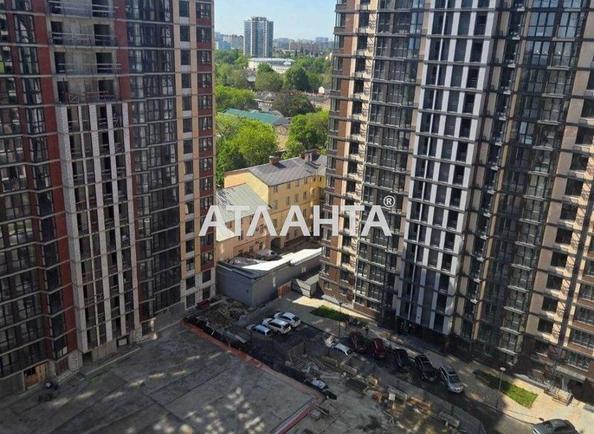 2-комнатная квартира по адресу ул. Прохоровская (площадь 74,3 м²) - фото 3 2-комнатная квартира по адресу ул. Прохоровская (площадь 74,3 м²) - Atlanta.ua - фото 3