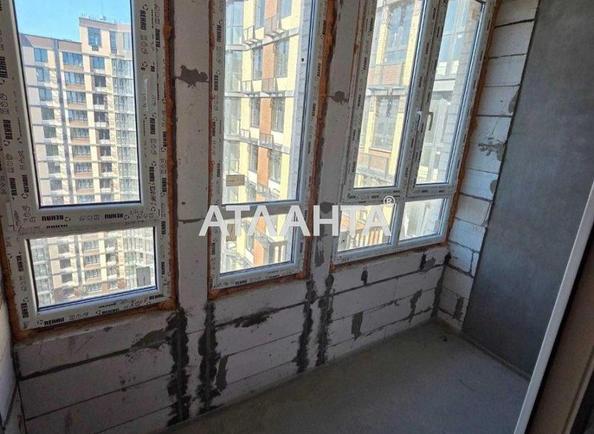 2-комнатная квартира по адресу ул. Прохоровская (площадь 74,3 м²) - фото 6 2-комнатная квартира по адресу ул. Прохоровская (площадь 74,3 м²) - Atlanta.ua - фото 6