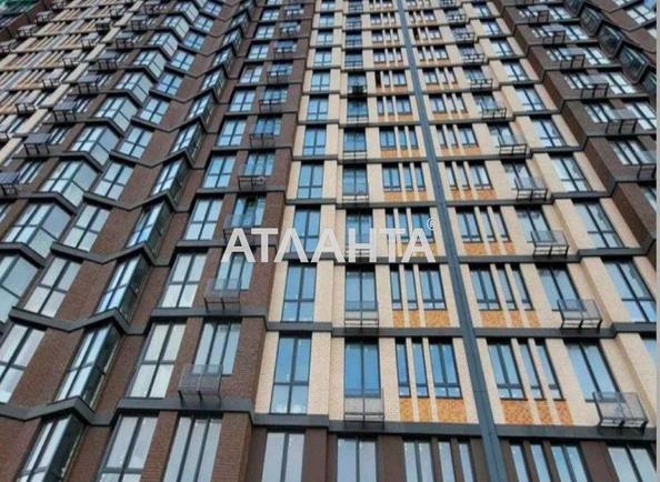 2-комнатная квартира по адресу ул. Прохоровская (площадь 74,3 м²) - фото 7 2-комнатная квартира по адресу ул. Прохоровская (площадь 74,3 м²) - Atlanta.ua - фото 7