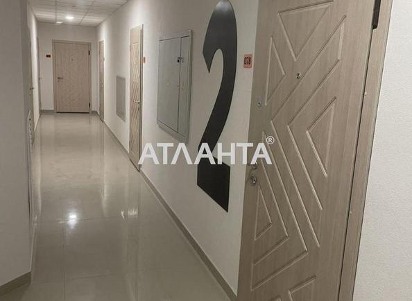 2-комнатная квартира по адресу ул. Слободская (площадь 38 м²) - imageAlt 7 2-комнатная квартира по адресу ул. Слободская (площадь 38 м²) - Atlanta.ua - imageAlt 7