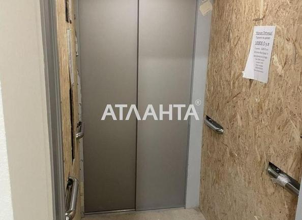 2-комнатная квартира по адресу ул. Слободская (площадь 38 м²) - imageAlt 8 2-комнатная квартира по адресу ул. Слободская (площадь 38 м²) - Atlanta.ua - imageAlt 8