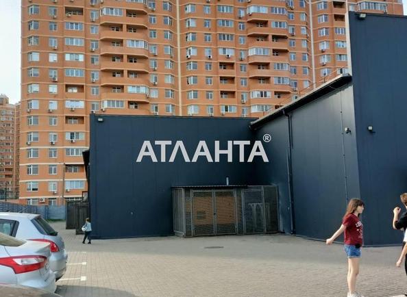 1-комнатная квартира по адресу Овидиопольская дор. (площадь 44 м²) - imageAlt 3 1-комнатная квартира по адресу Овидиопольская дор. (площадь 44 м²) - Atlanta.ua - imageAlt 3