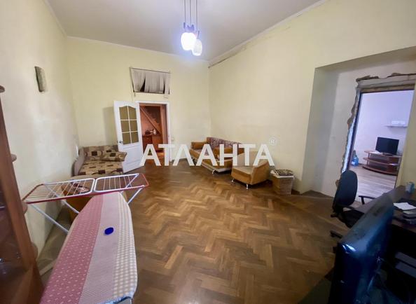 1-комнатная квартира по адресу ул. Бунина (площадь 34,6 м²) - Atlanta.ua - фото 3