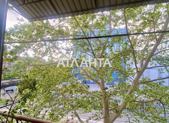 1-комнатная квартира по адресу ул. Бунина (площадь 34,6 м²) - Atlanta.ua - фото 7